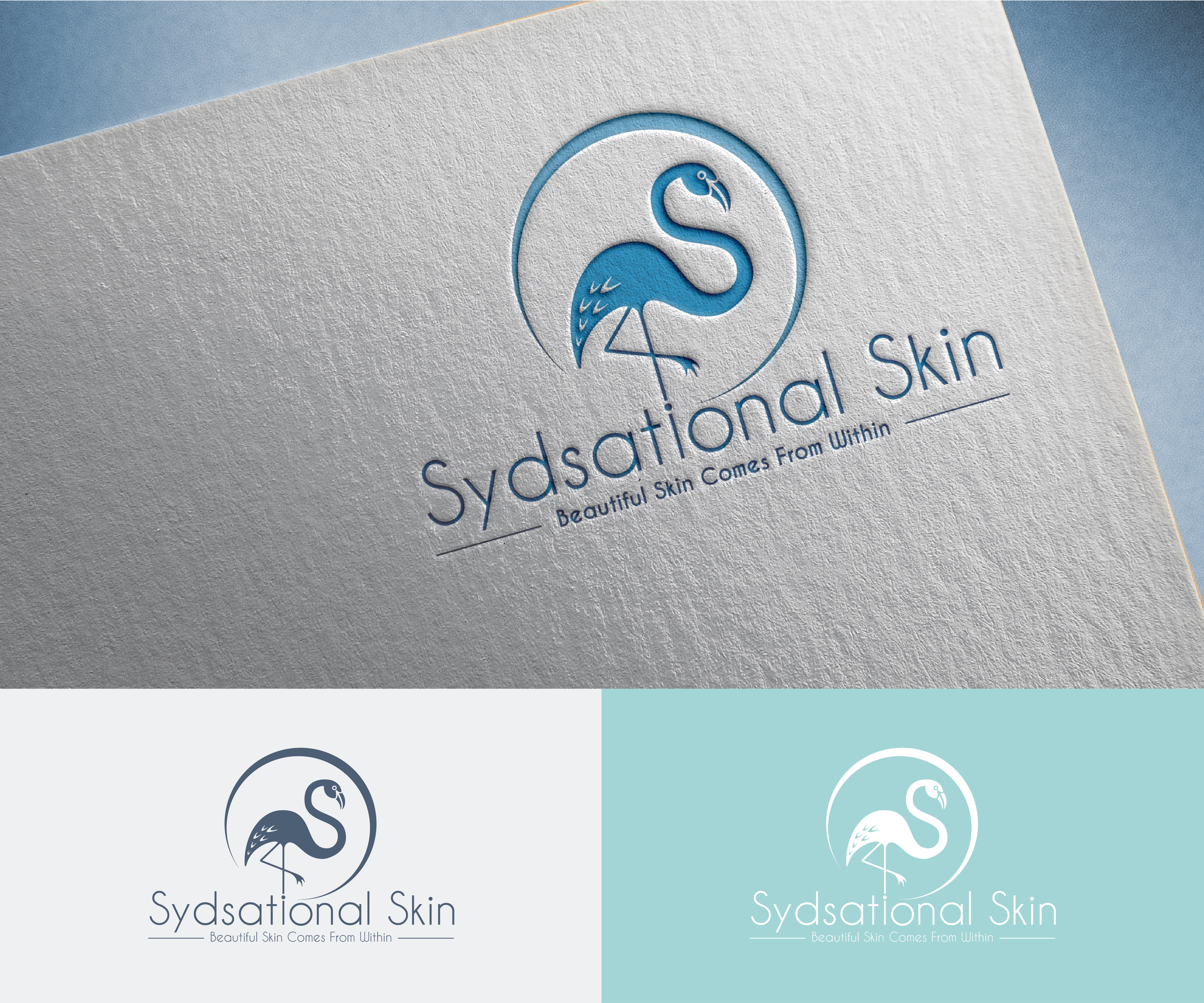 Logo Design by Riad | Branding & Logo Expert for this project | Design #25438268