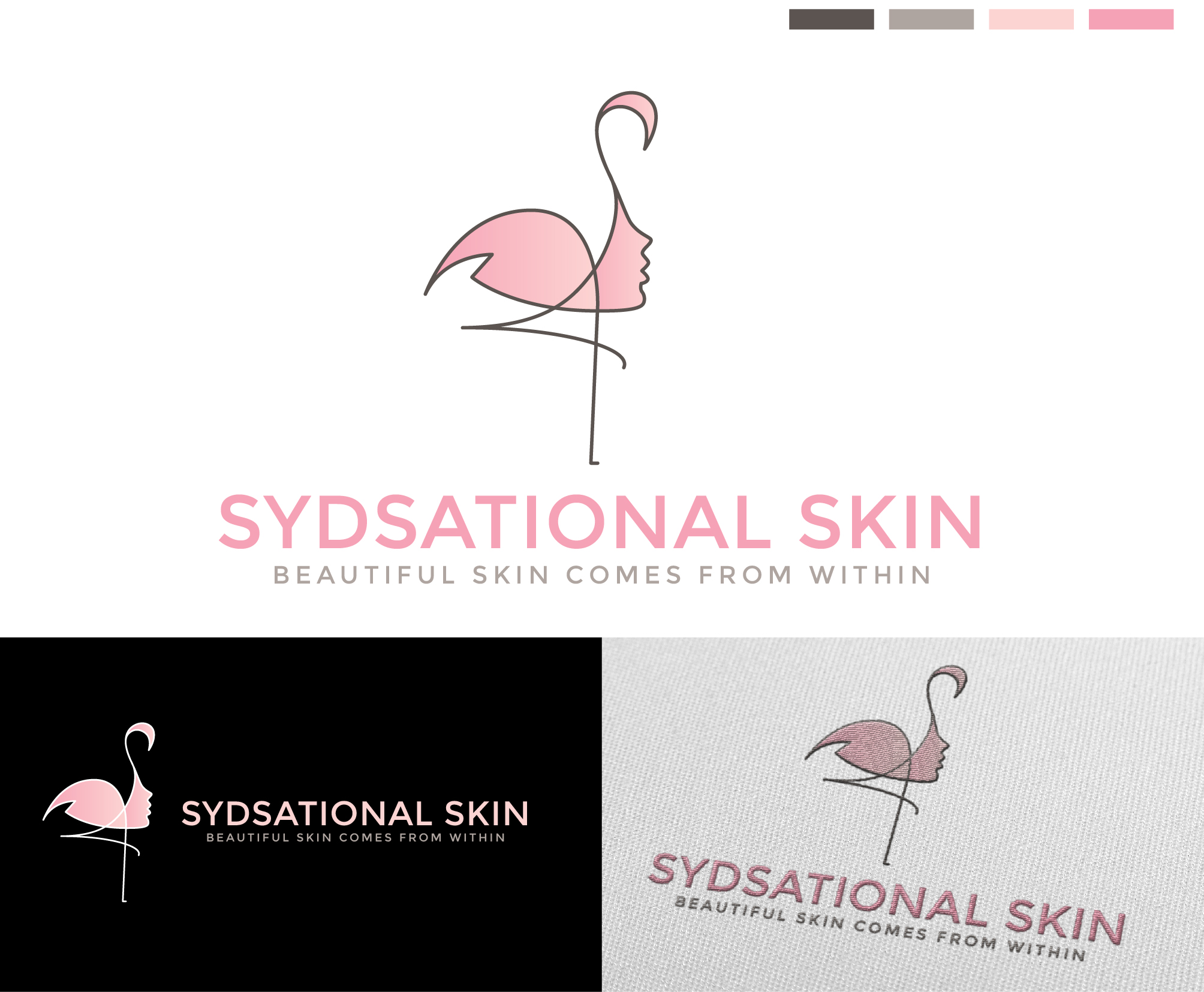 Logo Design by ileanalp for this project | Design #25407874