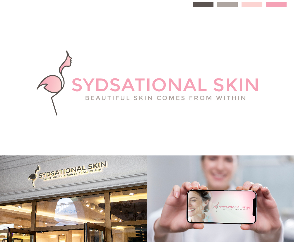 Logo Design by ileanalp for this project | Design #25479669