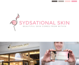 Logo Design by ileanalp for this project | Design: #25479669