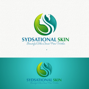 Logo Design by YAZIKO