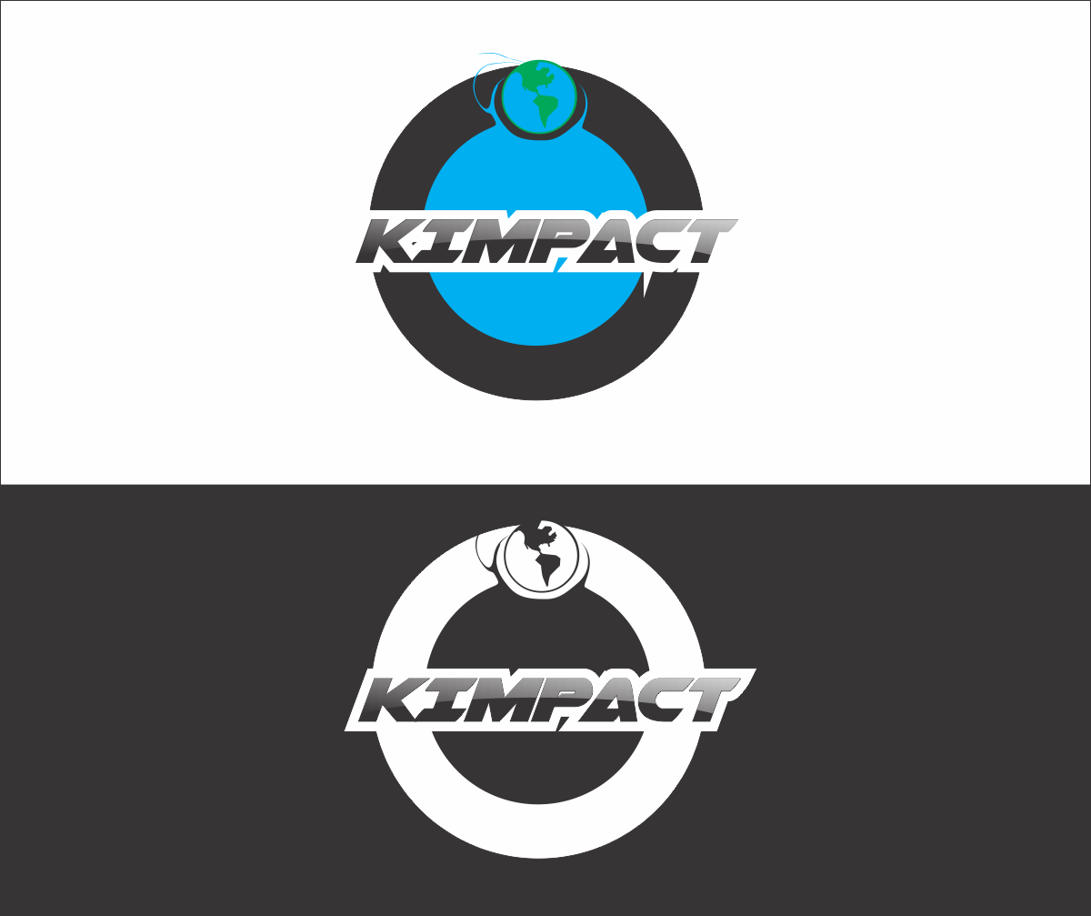 Logo-Design von Angga Eka für dieses Projekt | Design #3021946