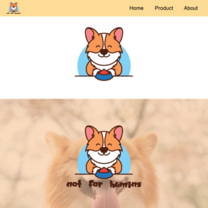 Logo Design by frightenstudio. for this project | Design #25378918