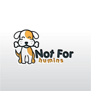 not for humins | Design de Logo par Rosalia....
