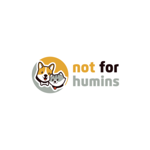 not for humins | Design de Logo par Andylicious