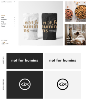 Logo Design by graphiquain