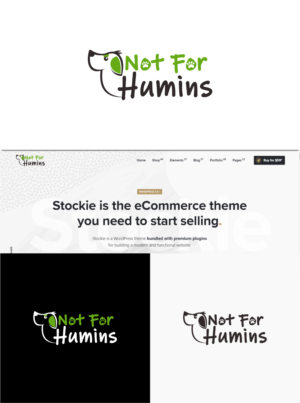 Logo Design by HARIQ for this project | Design: #25387261