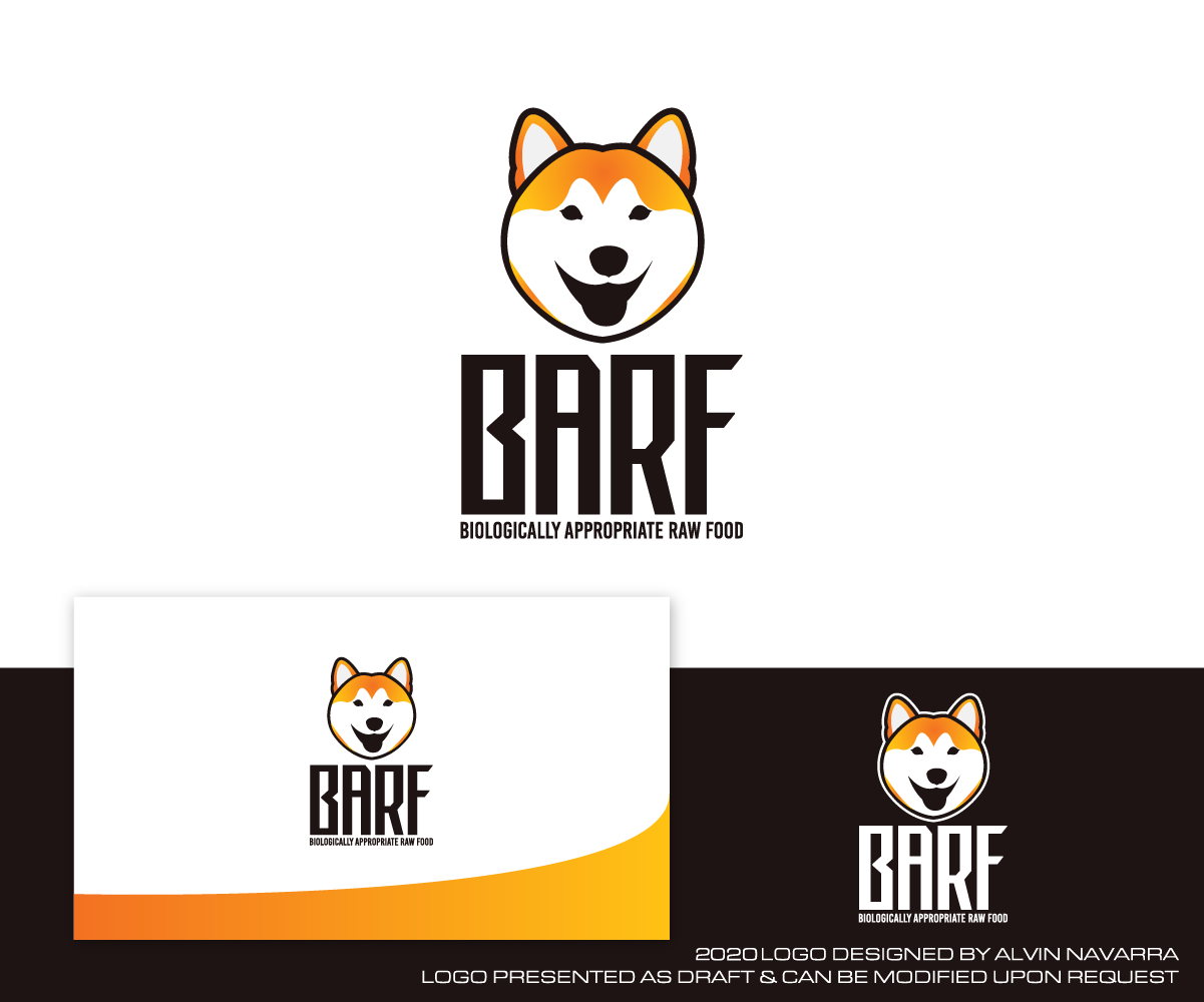 Logo Design by alvinnavarra for this project | Design #25379431