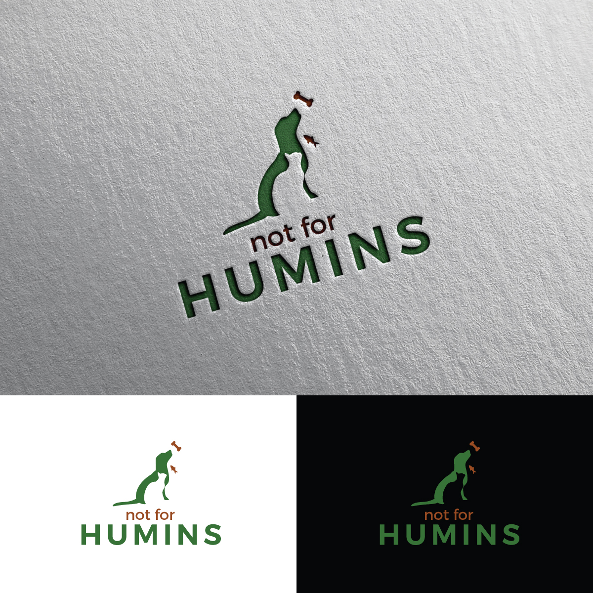Logo-Design von Rii für dieses Projekt | Design #25371849