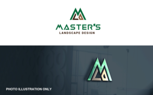 Logo Design by MT