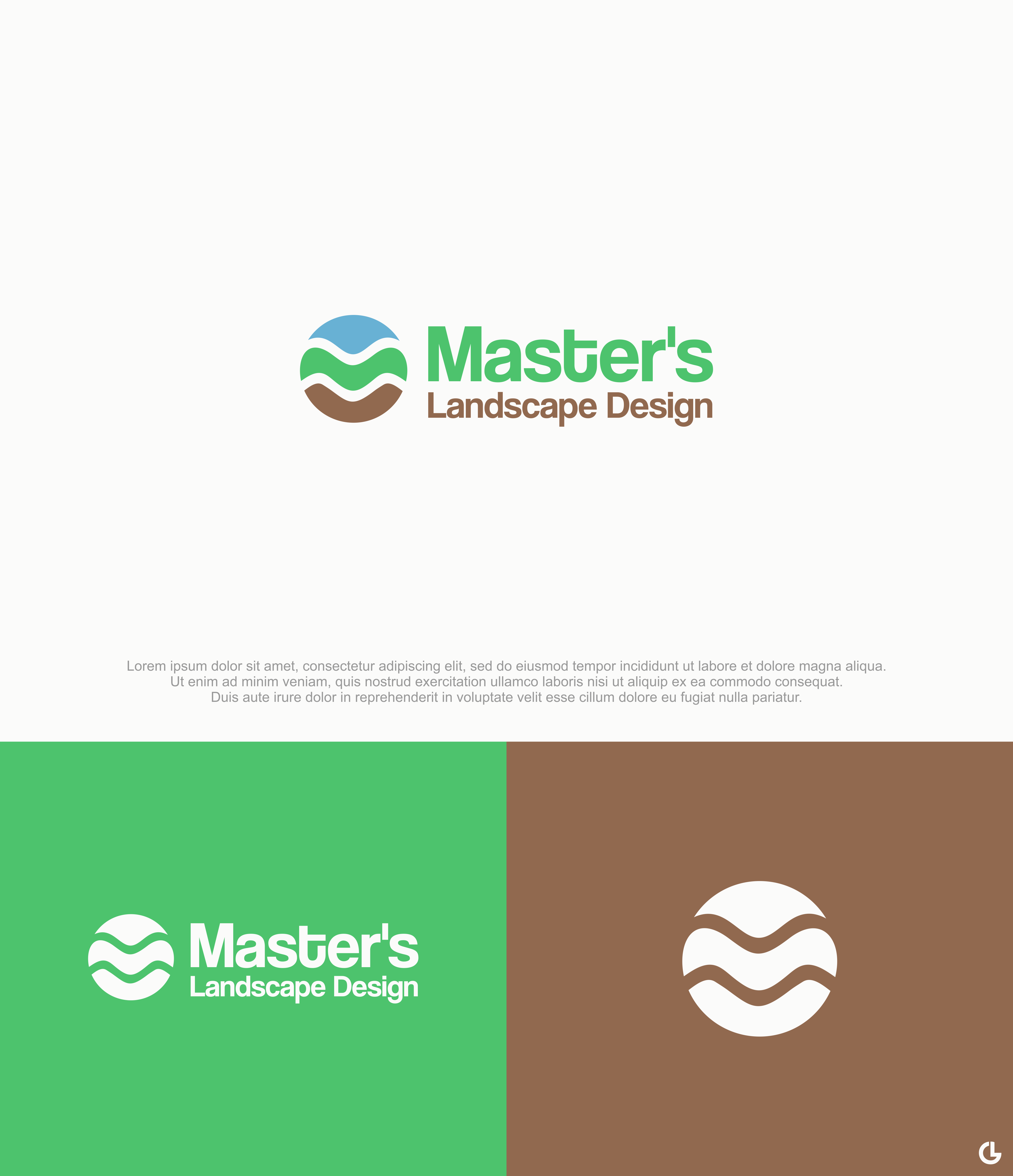 Logo Design by R!CKY for CoConstruction | Design #25391993