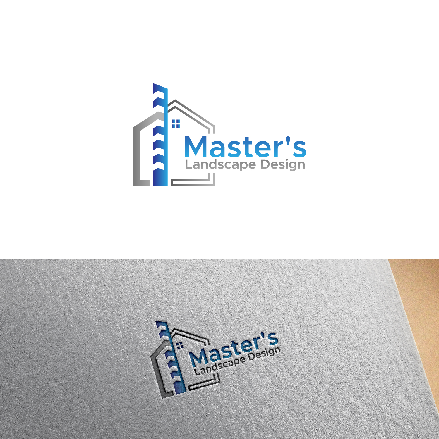 Logo Design by Maxo-Biz for CoConstruction | Design #25368444