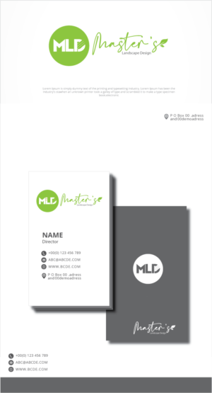 Logo Design by graphicevolution for CoConstruction | Design: #25417871