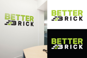 Better Brick | Design de Logo par MT