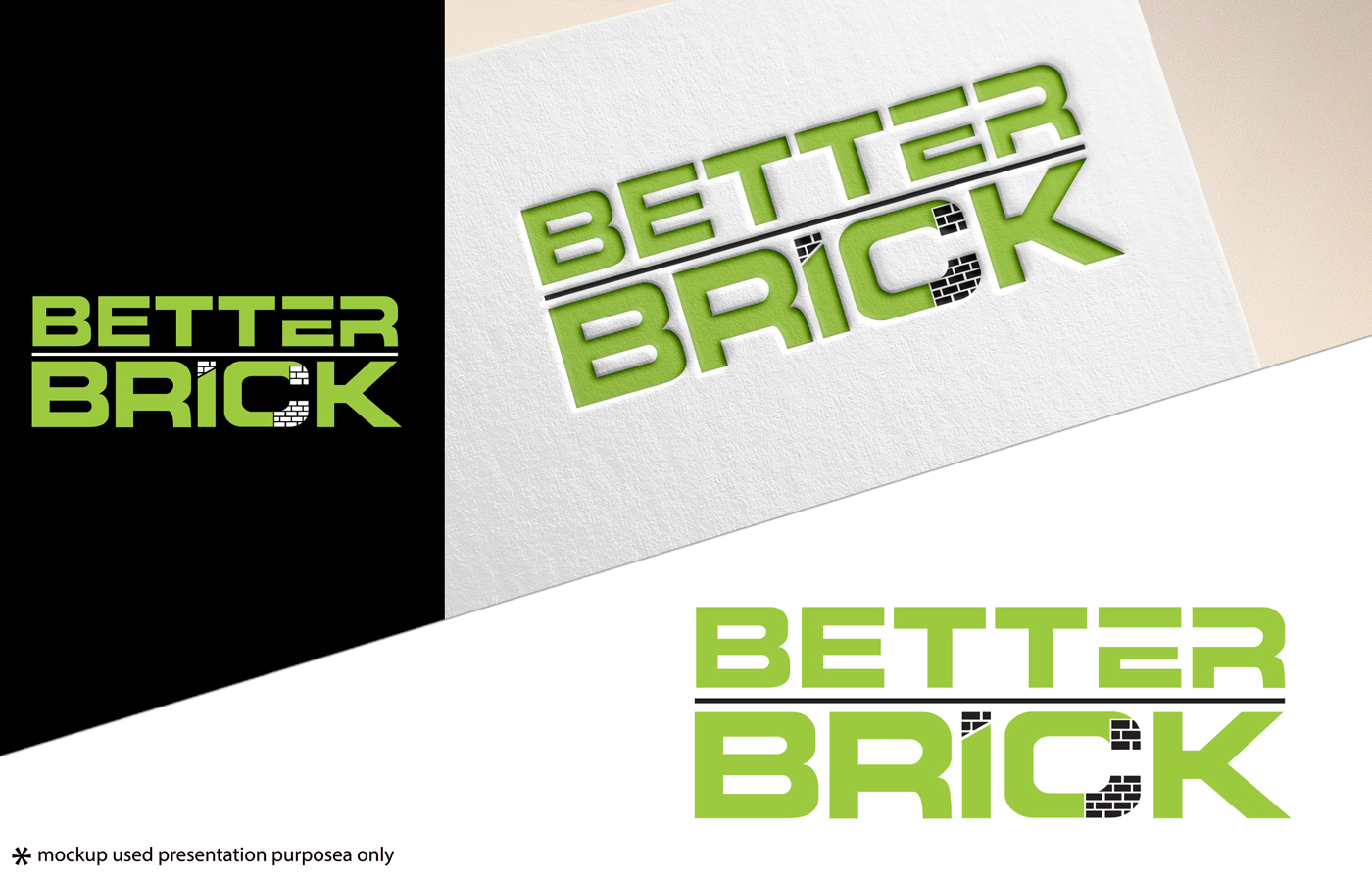 Logo Design by Rubia@ for this project | Design #25367213