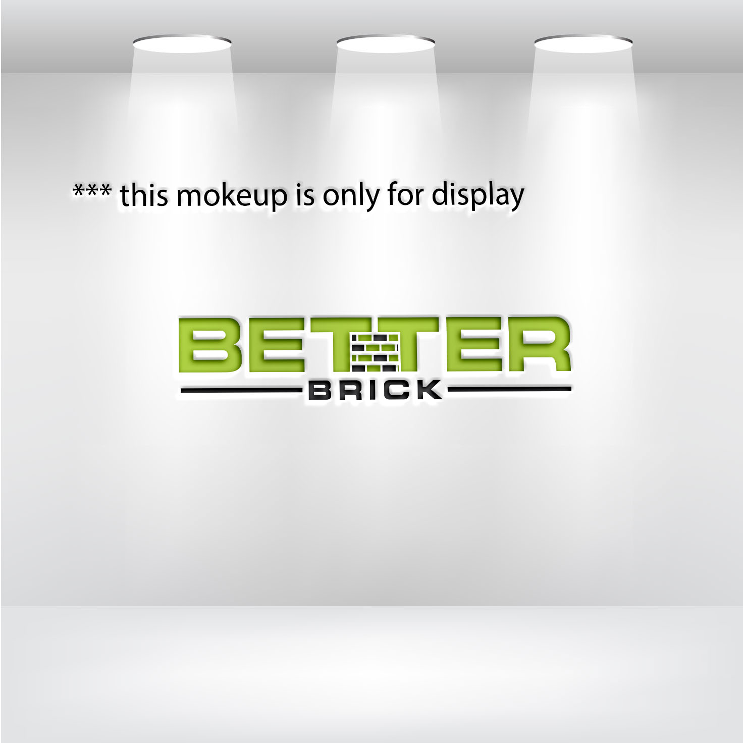 Logo Design by Ochieng for this project | Design #25364768