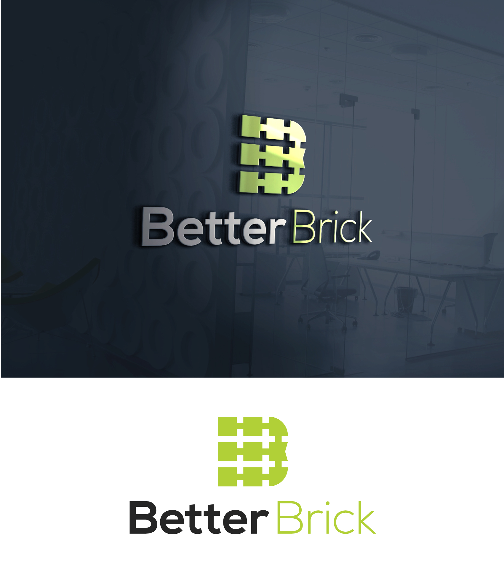 Logo Design by dimitrijevich for this project | Design #25363796
