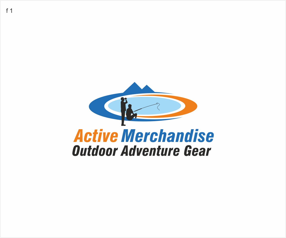 Logo-Design von Logocraft für Active Merchandise | Design #25389271