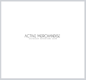 Logo Design by angelonyamu for Active Merchandise | Design: #25397462