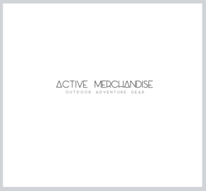 Logo Design by angelonyamu for Active Merchandise | Design: #25397467