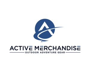 Logo Design by Atec for Active Merchandise | Design: #25378792
