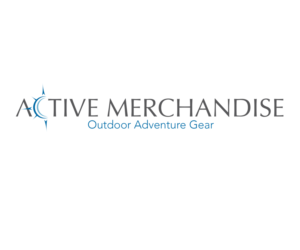 Logo Design by Baseline Creative for Active Merchandise | Design: #25401911