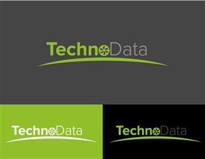 Logo Design by row3webs