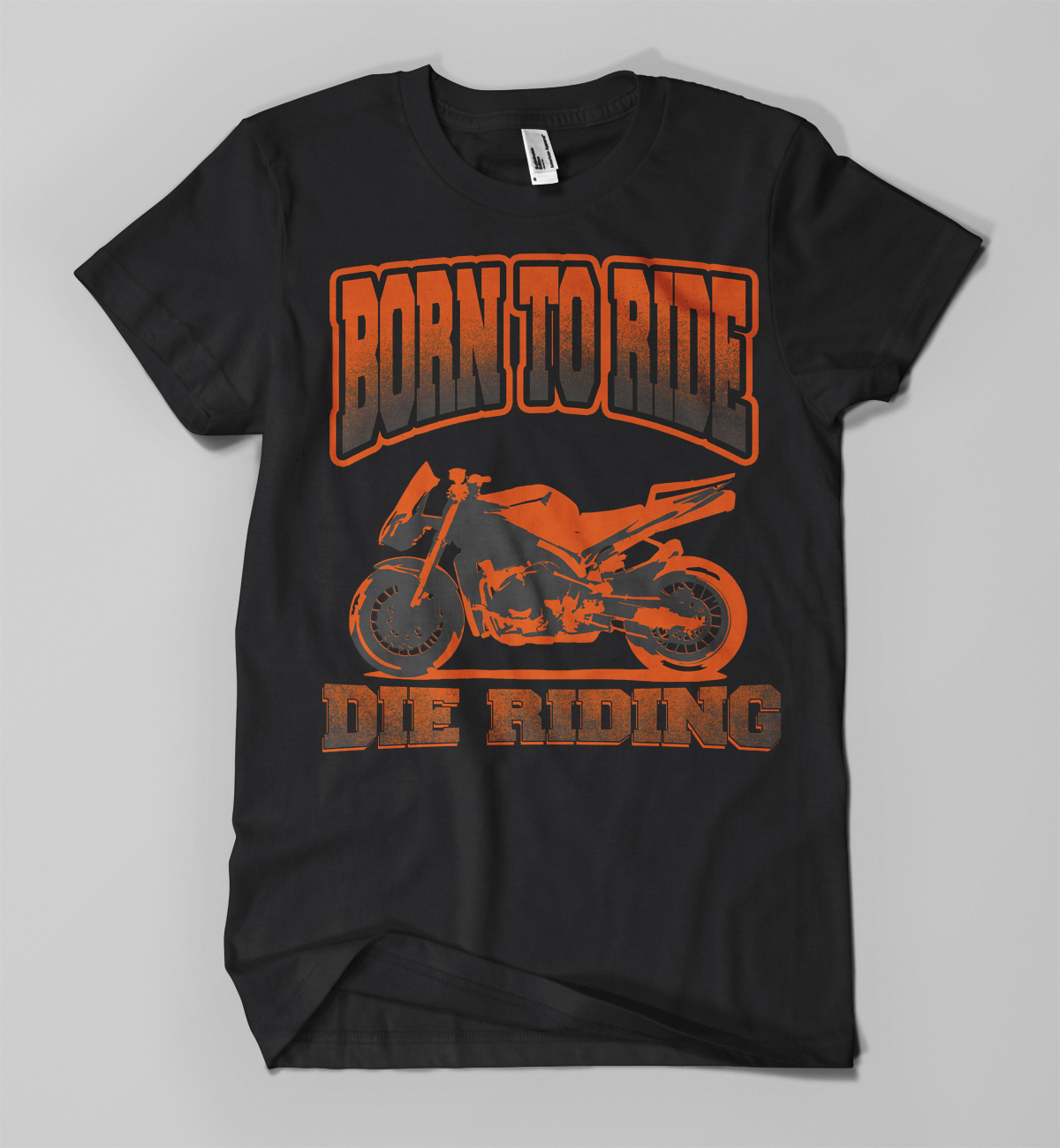 T-shirt Design by Arthirst for By2ride | Design #3189065