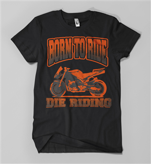 T-shirt Design by Arthirst