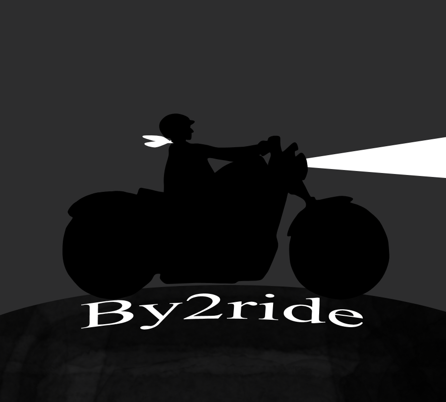 T-Shirt-Design von mike-ryan2011 für By2ride | Design #3030911