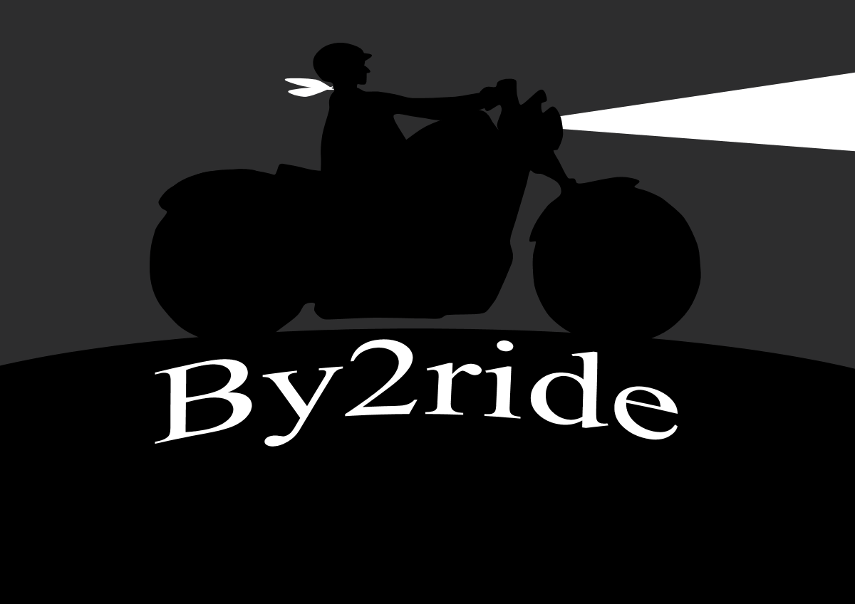 Diseño de Camiseta por mike-ryan2011 para By2ride | Diseño #3031394