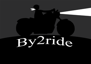 Design de T-shirt par mike-ryan2011 pour By2ride | Design #3031394