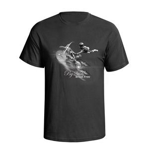 T-shirt Design by discjoc nstunna for By2ride | Design: #3056638