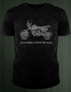 T-shirt Design by Adrian for By2ride | Design: #3085253
