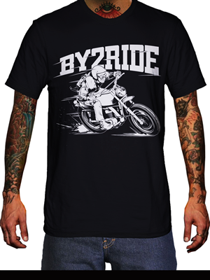 T-shirt Design by a.o.d