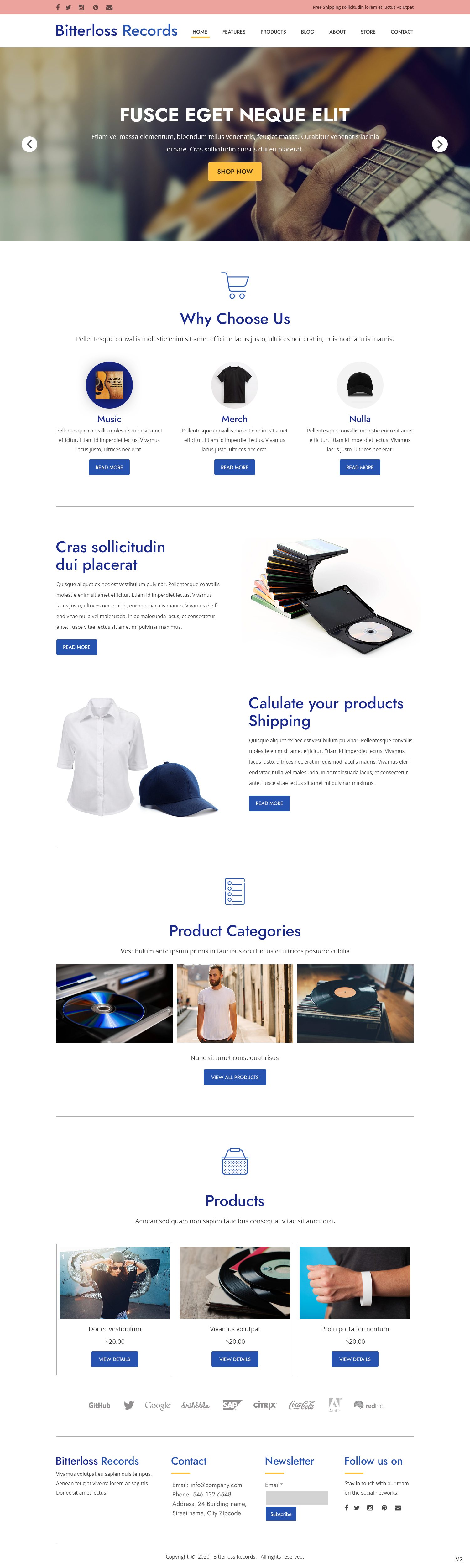 Web Design by pb for this project | Design #25381944
