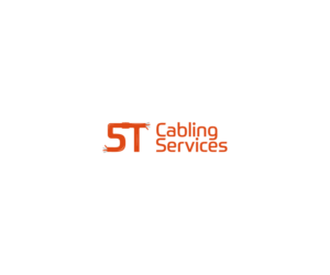 5T Cabling Services | Logo Design by lionx