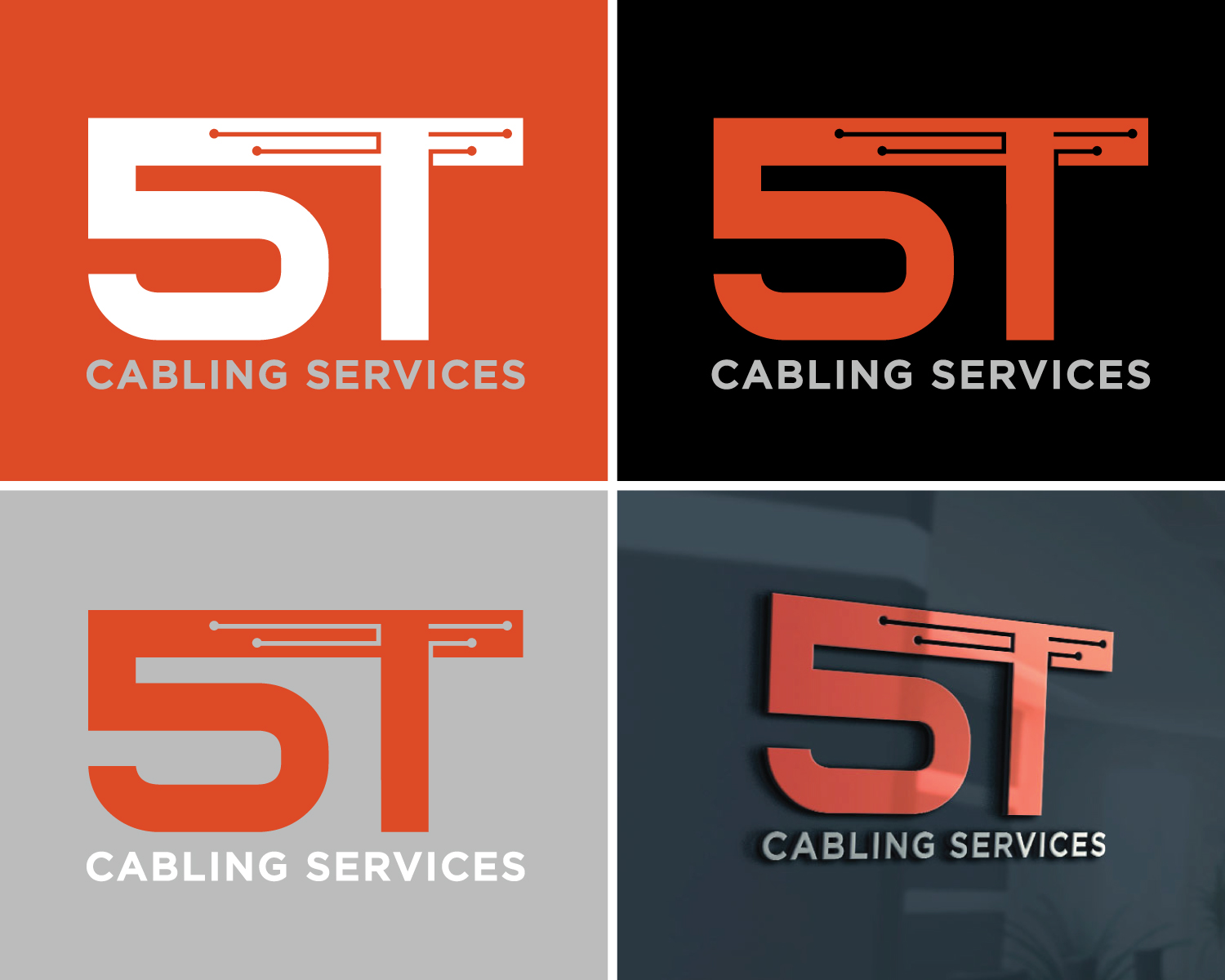Logo Design by Atec for this project | Design #25378932