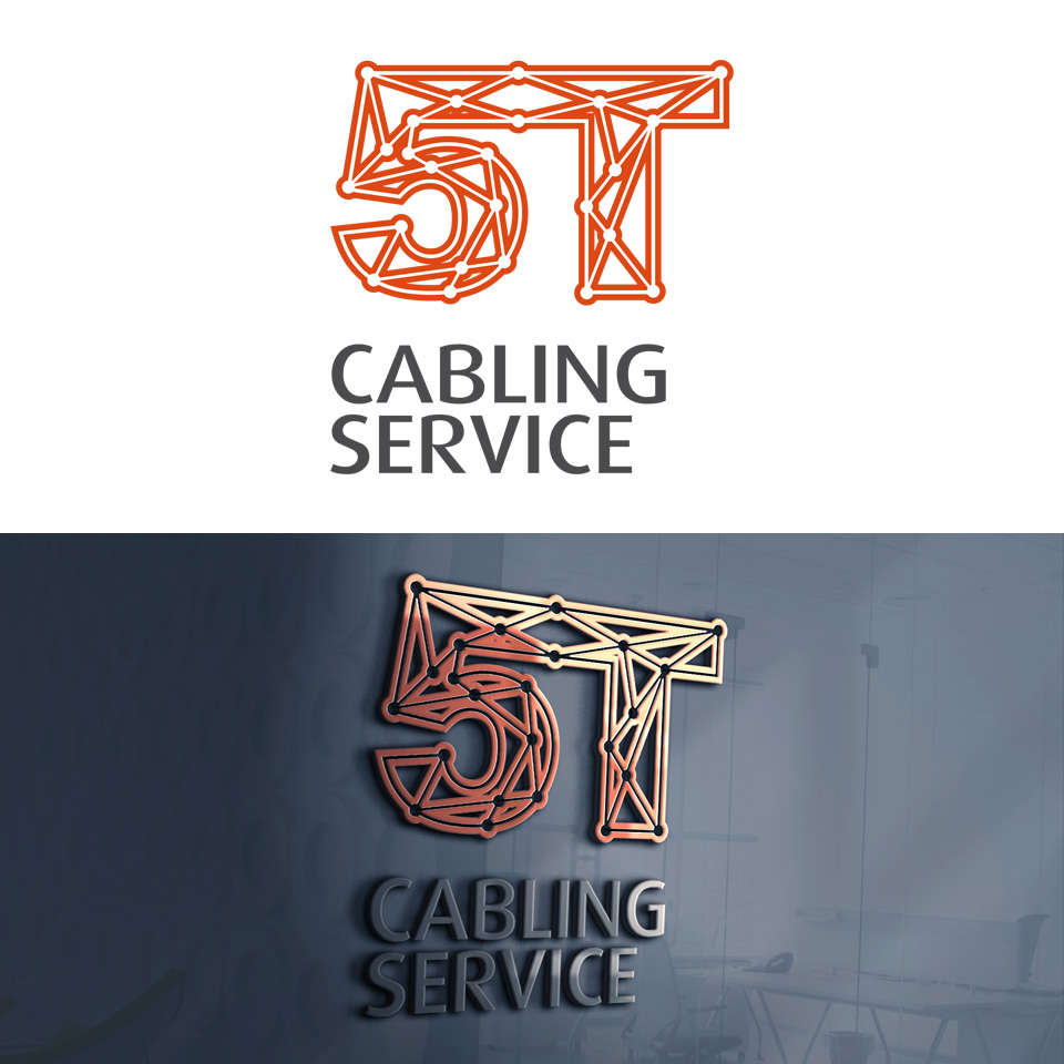 Logo Design by r. ilham for this project | Design #25412149