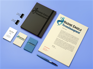 Logo-Design von A.MAHER für dieses Projekt | Design #3037016