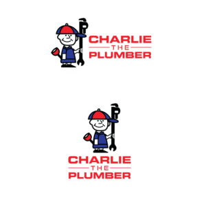 Design de Logo par emptyboxgraphics pour CHARLIE THE PLUMBER | Design : #25367056