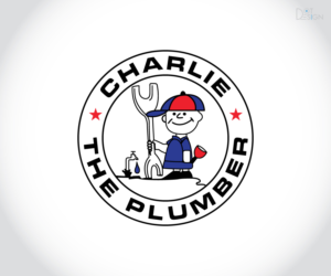 Design de Logo par Dot Design 3 pour CHARLIE THE PLUMBER | Design : #25366274