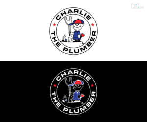 Design de Logo par Dot Design 3 pour CHARLIE THE PLUMBER | Design : #25449205