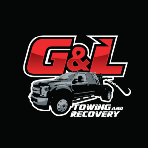 Logo Design by Sergio Coelho for G&L TOWING AND RECOVERY LLC | Design: #25370962