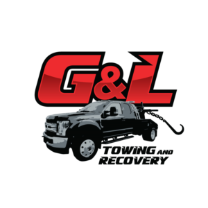 Logo Design by Sergio Coelho for G&L TOWING AND RECOVERY LLC | Design: #25370970