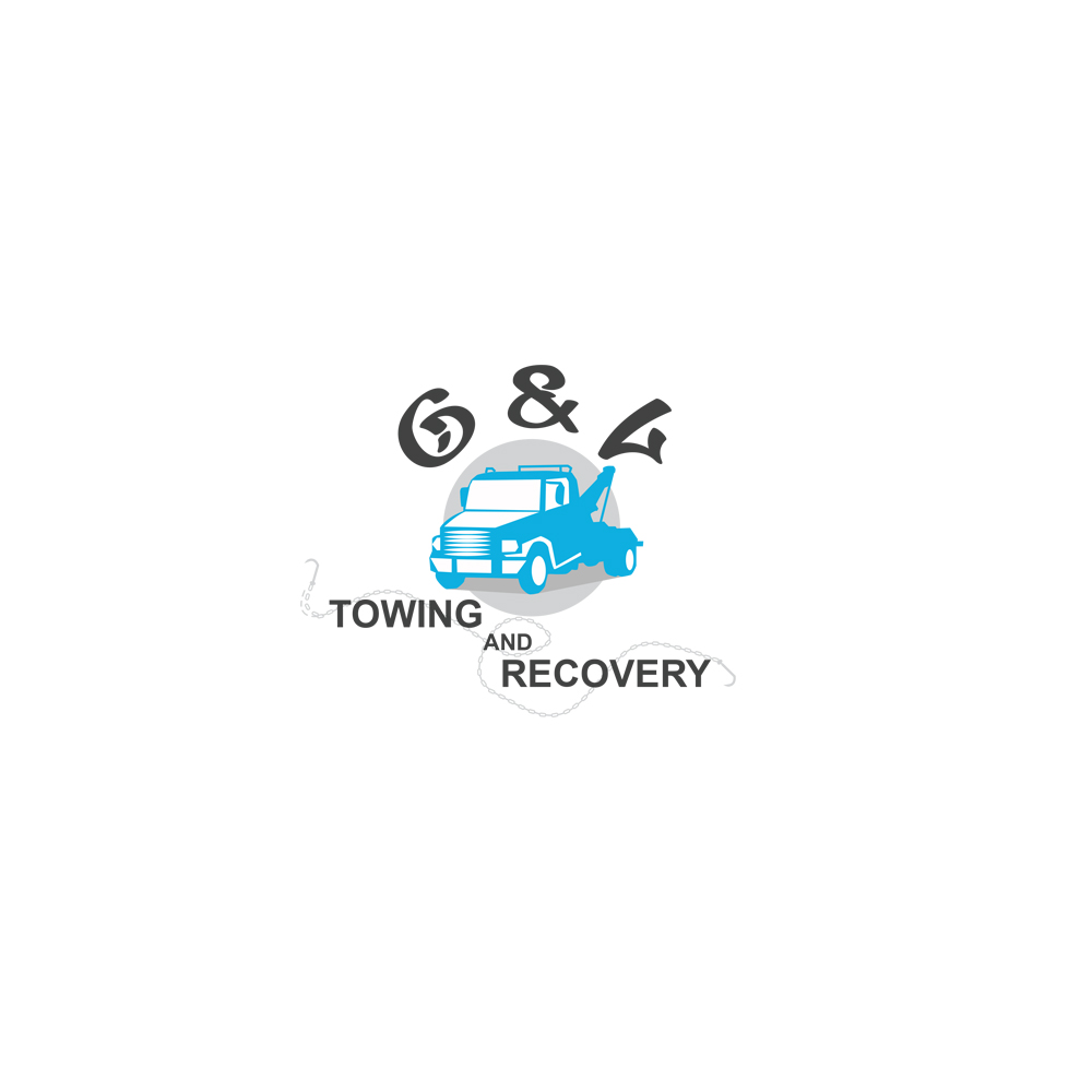 Diseño de Logo por Dionis Design para G&L TOWING AND RECOVERY LLC | Diseño #25369670