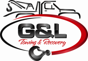 Logo Design by TracyInspires for G&L TOWING AND RECOVERY LLC | Design: #25437948