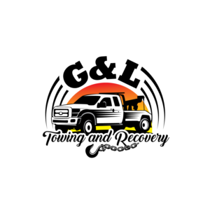 Logo Design by geni for G&L TOWING AND RECOVERY LLC | Design #25368918