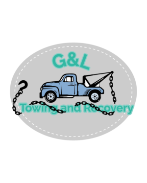 Logo Design by Kuntal Kundu for G&L TOWING AND RECOVERY LLC | Design: #25368945