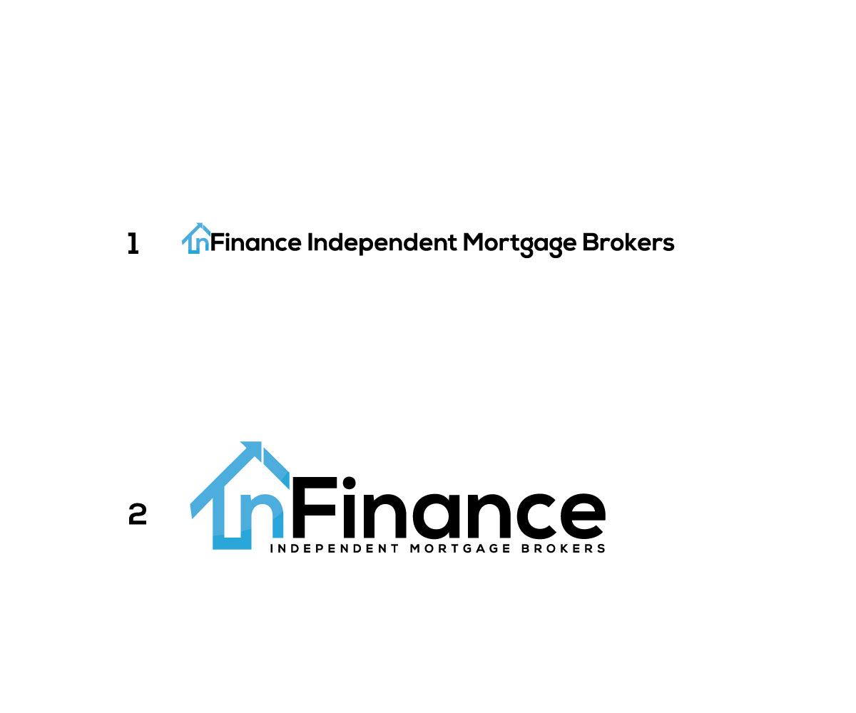 Logo-Design von Ochieng für nFinance | Design #25366822